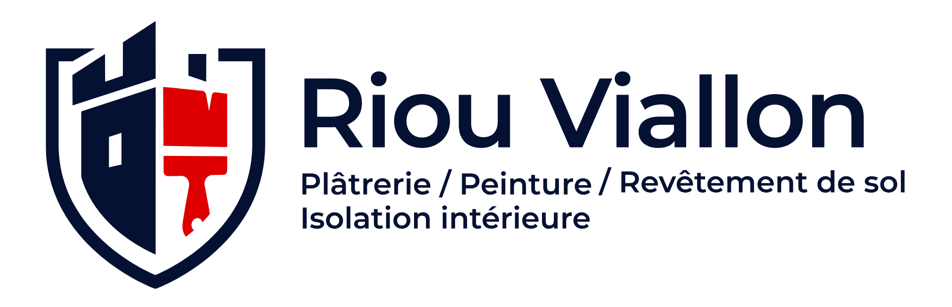 Riou Viallon Peinture